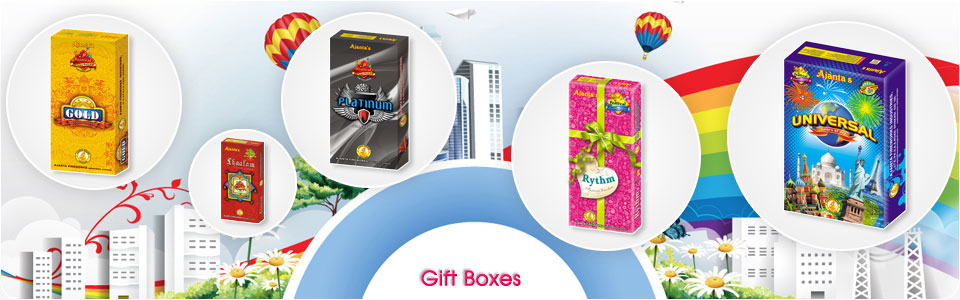 Buy Fun Giftbox Crackers Online | Fun Giftbox Crackers Latest Price